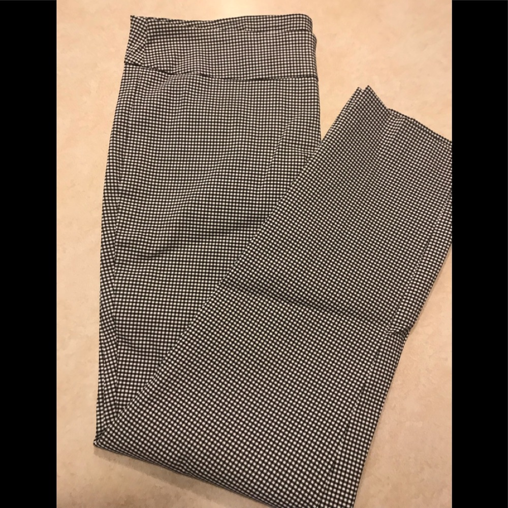 Dress pants